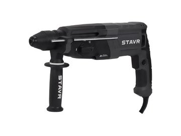 Перфоратор Stavr SBH 1100-30AV 5 элемент