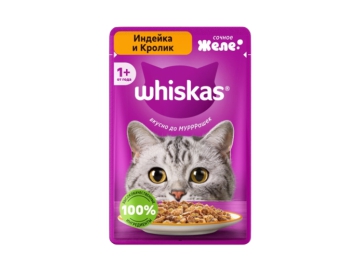 Корм д/стерил котов и кошек конс Perfect Fit Курица в соусе 75 г из каталога Корона