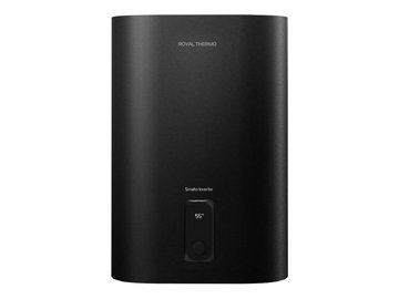 Водонагреватель Royal Thermo RWH 30 Smalto Inverter Grafit