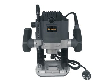 Вертикальный фрезер Werker EWRT002 Ома