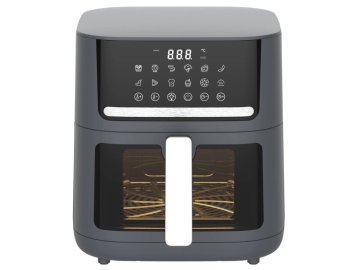 HONOR Choice Air Fryer (темно-серый)