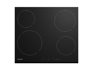 Варочная поверхность Hotpoint HR 6T1 B