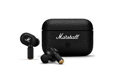 Наушники Marshall Motif II ANC