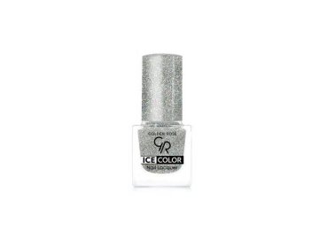 Лак для ногтей GOLDEN ROSE Ice Color Nail Lacquer, тон 196, 30 мл