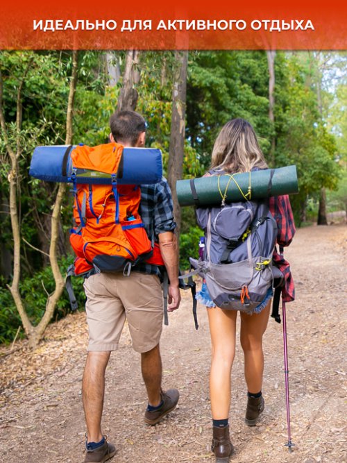 Палатка туристическая Denver, фото 26 из 320