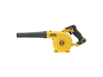 Воздуходувка DeWalt DCV100-XJ (без АКБ и ЗУ) 5 элемент