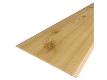 Панель МДФ Сосна Светлая ламинированная 2600*238мм, S=0,6188м2 СОЮЗ в Минске Ома