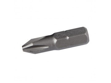 Бита PH1х25 мм (к-т 2шт) PROLINE 10644