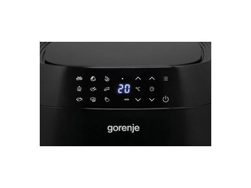 Аэрофритюрница Gorenje AF1409DB в Барановичах 5 элемент