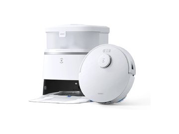 Робот-пылесос Ecovacs Deebot T30 PRO OMNI (DDX14)