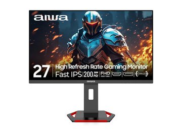 Монитор Aiwa F34-27F200-K