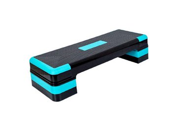 Степ платформа AMETIST 90 (blue)