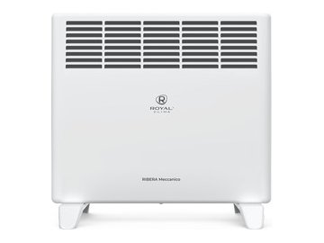 Конвектор Royal Clima Ribera Meccanico REC-R1000M