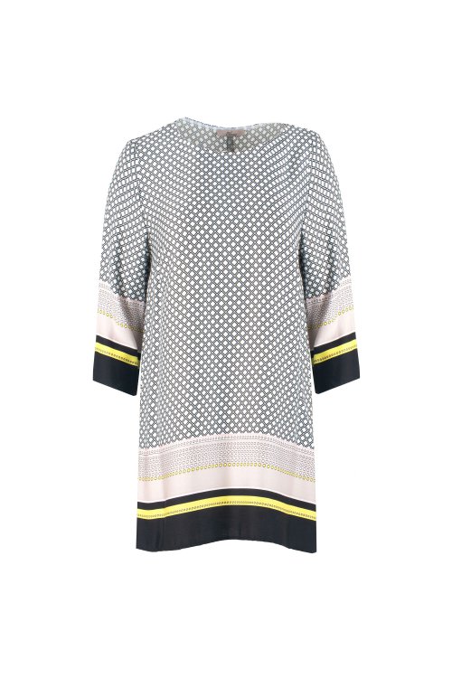 Блузка женская, фото 1 из 22