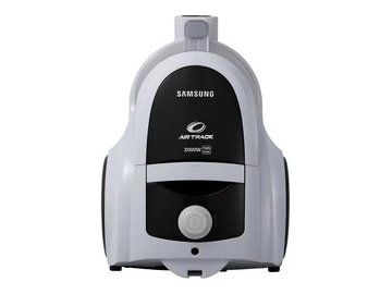 Пылесос SAMSUNG VCC4520S3S/XEV на акции в магазинах 5 элемент