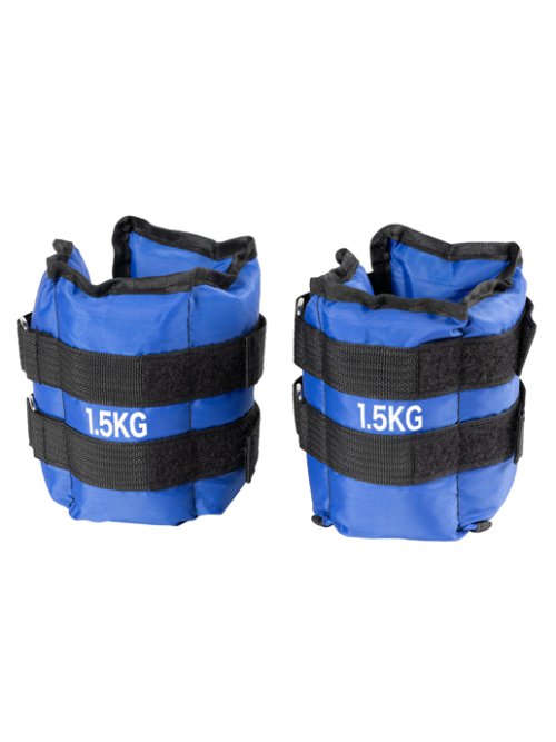 Набор утяжелителей Sport X (1,5 кг*2), фото 1 из 218