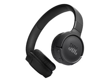 Наушники JBL Tune 520BT (черный)