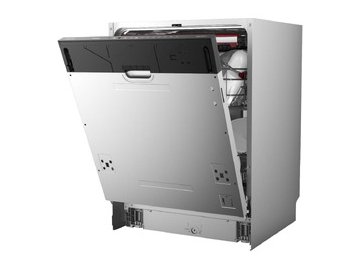 Встраиваемая посудомоечная машина Toshiba DW-16B1(B)-RU