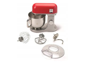 Кухонная машина KENWOOD KMX750RD