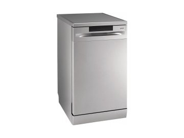 Отдельностоящая посудомоечная машина gorenje gs520e15s в Орше Электросила