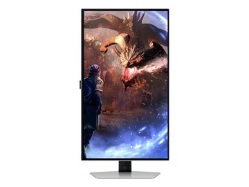 Монитор Samsung Odyssey G6 S27DG600SIXCI
