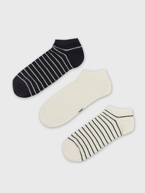 НОСКИ ЖЕНСКИЕ (3 пары), фото 5 из 15