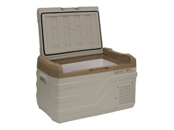 Автохолодильник компрессорный Meyvel AF-F40 40 литров (бежевый) 5 элемент