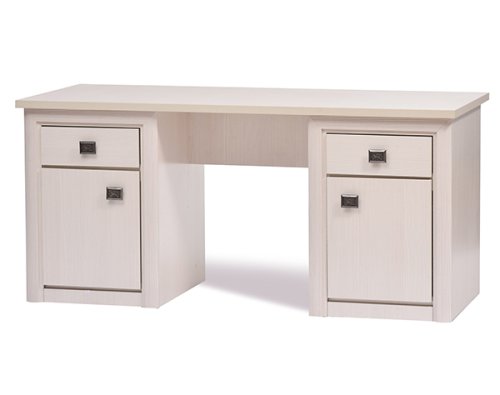 Стол письменный Milan 2D2S, фото 4 из 30