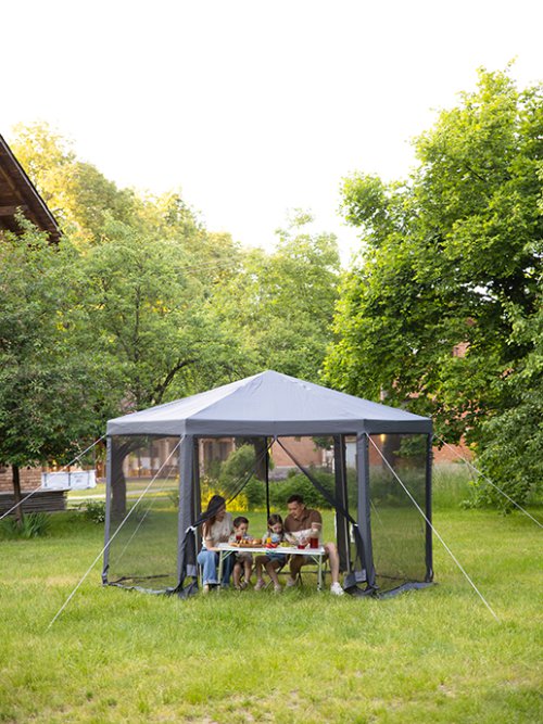 Шатёр садовый GA-103, фото 18 из 221