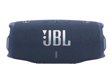 JBL Charge 6 (синий)