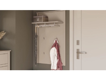 Вешалка Kasli в Гомеле Аскона
