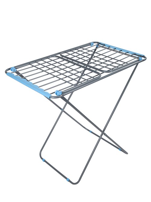 Сушилка для белья напольная LK8010FI, 16 м, фото 9 из 28