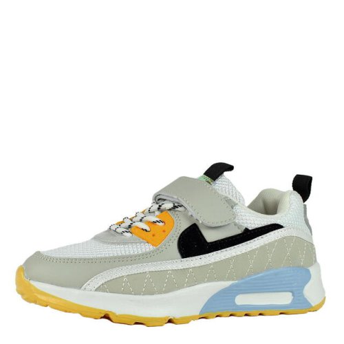 Полуботинки дошкольные, фото 1 из 1