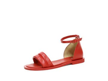 Туфли летние женские Марко, модель 141811