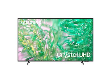 Телевизор Samsung UE43DU8000UXRU