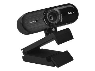 Веб-камера A4Tech PK-935HL черный в Мозыре 5 элемент