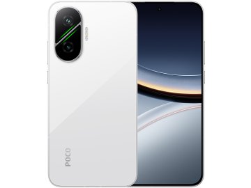 POCO F7 12/256GB (белый)