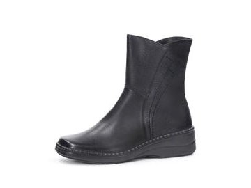 Ботинки женские