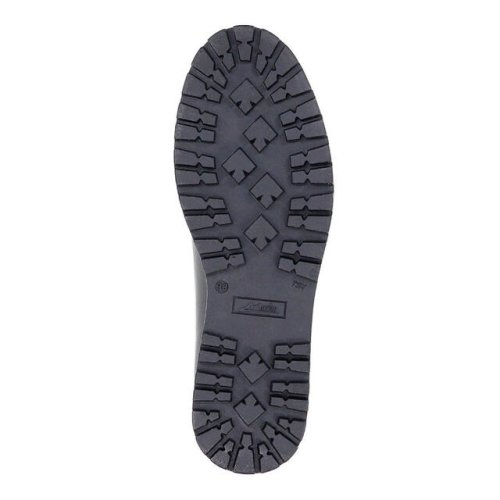 Полуботинки девичьи, фото 3 из 6