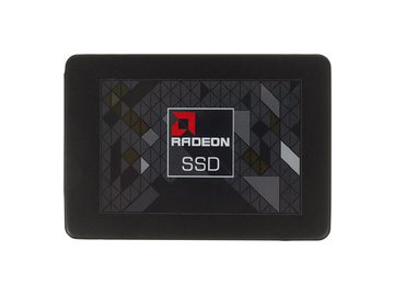 SSD AMD Radeon R5 120GB R5SL120G