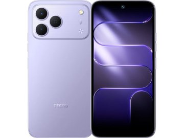 Tecno Spark 50 8/256GB (фиолетовый)