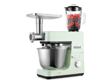 Миксер Kitfort КТ-3419-2