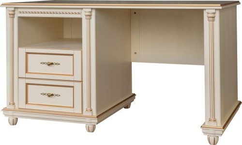 Стол письменный «Валенсия Классик» П3.0589.2.04-01, фото 10 из 12