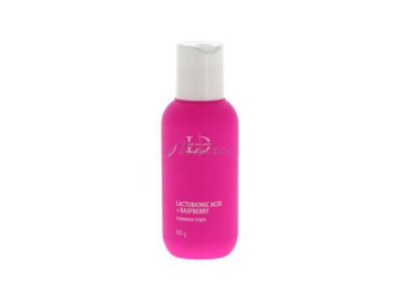 Пудра энзимная LIV DELANO Lactobionic Acid + Raspberry, 60 г