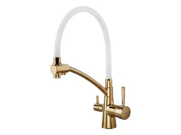 Смеситель AV Engineering AVLUX4-A49GLW