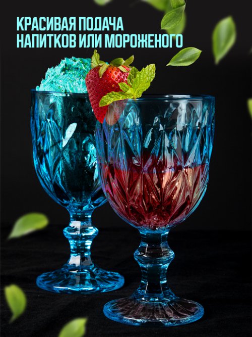 Набор бокалов Wine (6 шт.), фото 4 из 33