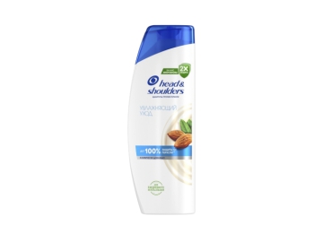 Корона акции и скидки в Борисове - Шампунь HEAD & SHOULDERS Питательный уход 360 мл
