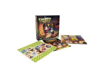 Настольная игра Hobby World Гравити Фолз 2020 915210