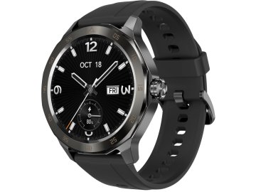 HONOR Choice Watch 2 Epic (TSN-WB01, черный)