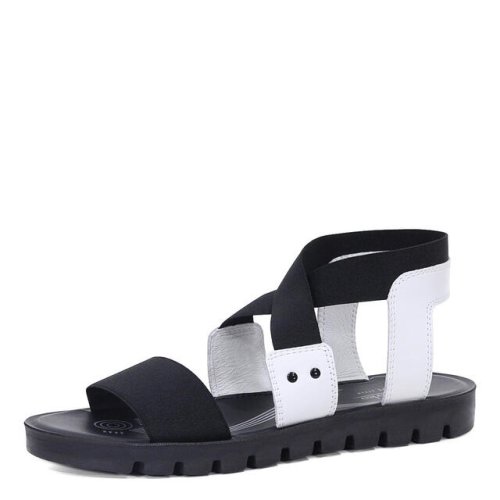 Туфли летние женские, фото 4 из 6